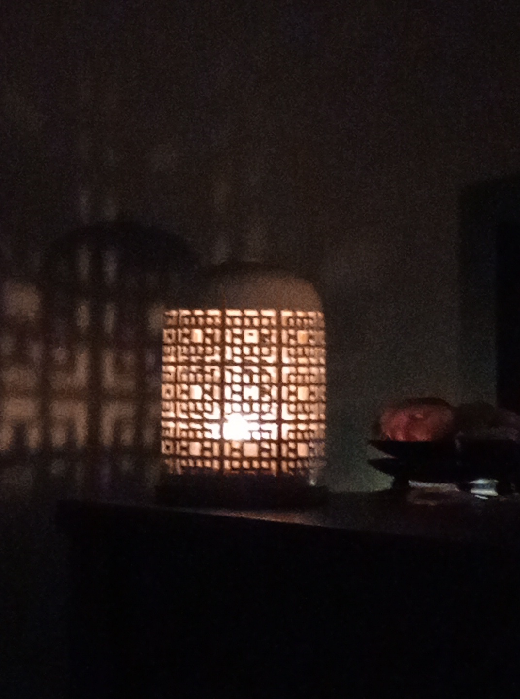 Ambient Lighting: How to Set a Relaxing Tone in Your Home & In Yourself