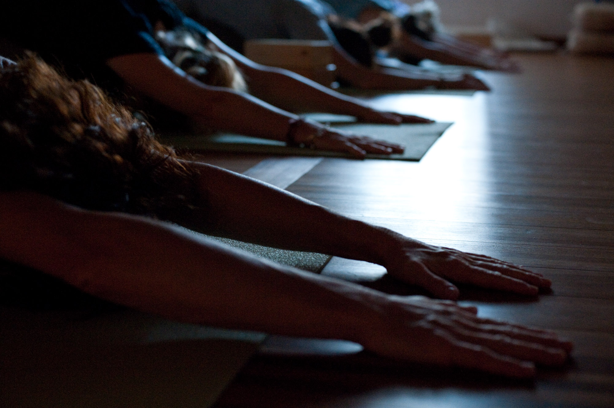 Steps to a Healthier Daily Routine